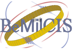 Bemilcis Logo